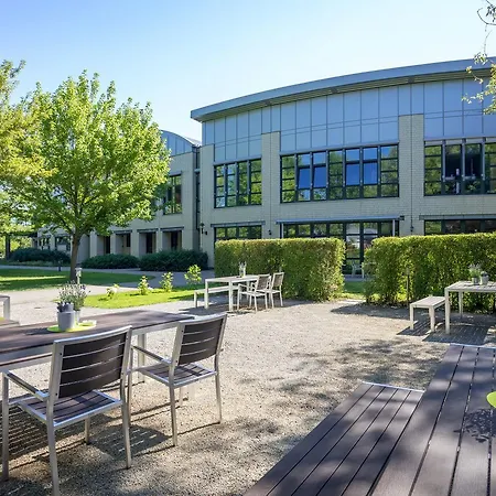 LEAG Konferenzcenter Schulungs- und Tagungshotel im Spreewald-2